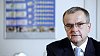 Ministr financ� Miroslav Kalousek (TOP 09)