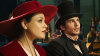 V mocn�ho vl�dce Oze se ve filmu prom�n� James Franco