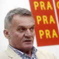Pražský primátor Svoboda a předseda klubu zastupitelů za ODS Pecha