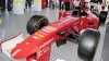 Formule 1 z lega