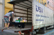 GLOBAL TRANSPORT AND LOGISTICS