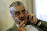 Karel Schwarzenberg