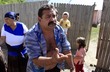 Sarkozy ustupuje v otázce Romů Sarkozy ustupuje v otázce Romů