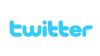 Logo služby Twitter Twitter logo