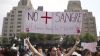 Mexiko protesty proti n�sil�