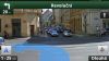 Navigace v Map�ch Google se zobrazen�m Streetview