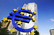S�dlo Evropsk� centr�ln� banky v n�meck�m Frankfurtu nad Mohanem.