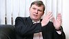 Tom� Martinec, �editel protikorup�n� policie