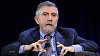 Držitel Nobelovy ceny, ekonom Paul Krugman Držitel Nobelovy ceny, ekonom Paul Krugman