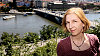 Lucie Lomov� se prosadila i ve Francii. Na tamn�m trhu s komiksy panuje tvrd� konkurence