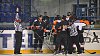 P��pravn� z�pas HC Lev Poprad.
