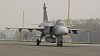 Jas 39 Gripen na z�kladn� v ��slavi