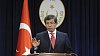 Tureck� ministr zahrani�� Ahmet Davutoglu