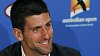 Djokovic
