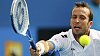 Radek �t�p�nek na Australian Open