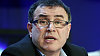 ekonom, analytik Nouriel Roubini