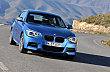 BMW M135i