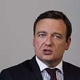 Poslanec a dnes již bývalý hejtman Středočeského kraje David Rath