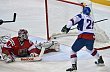 Libor Hud��ek d�v� t�et� branku
