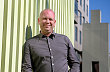 Nizozemsk� architekt Reinier de Graaf se v Praze z��astnil urbanistick�ho festivalu reSITE.