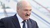 Alexandr Luka�enko, na sn�mku p�i n�v�t�v� Vladimira Putina