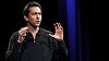 �editel divize Applu pro software Scott Forstall.