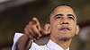 Barack Obama, americk� prezident