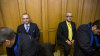 V�t B�rta a Jaroslav �k�rka u soudu