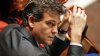 Arnaud Montebourg, francouzský ministr průmyslu. Arnaud Montebourg, francouzský ministr průmyslu.
