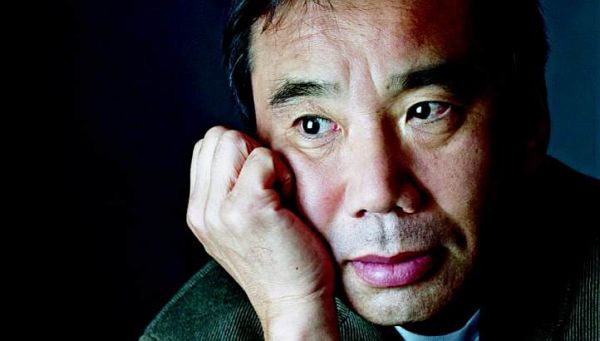 Pi psan mus lovk sestoupit do druhho podzem sv due, tvrd Haruki Murakami.