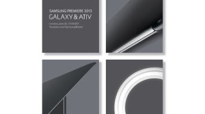 Samsung Premiere