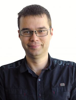 Petr Cikán, Email marketing manager spoleènosti ACOMWARE