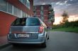 Opel Astra Caravan LPG Opel Astra Caravan LPG