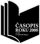 �asopis roku 2008