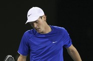 Tomáš Berdych Tomáš Berdych