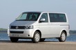 Volkswagen Multivan Volkswagen Multivan