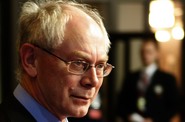 Herman Van Rompuy Herman Van Rompuy