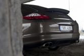 Porsche Panamera 4s