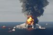 BP Deepwater Horizon