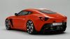 Aston Martin V12 Zagato