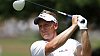 Angličan Luke Donald. Luke Donald.