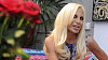 Donatella Versace navrhla pro H&M listopadovou kolekci Donatella Versace navrhla kolekci pro H&M
