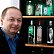 Josef Nejedl�, �editel a spolumajitel lik�rky Fruko Schulz