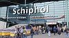 Amsterodamské letiště Schiphol, ilustrační foto