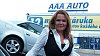 Viceprezidentka AAA Auto Karol�na Topolov�.