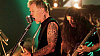Zakl�daj�c� �len Metalliky James Hetfield si za��d� s p�sni�kami z �ern�ho alba