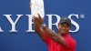 Tiger Woods