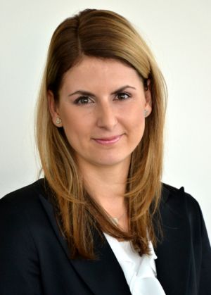 Andrea ervenkov, advoktn kancel CMS Prague