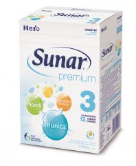 Sunar Premium 03