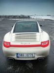 Porsche 911 Carrera 4 Targa Porsche 911 Carrera 4 Targa
